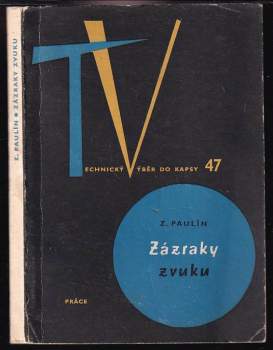 Zázraky zvuku