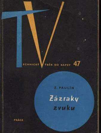 Zázraky zvuku