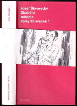 Josef Škvorecký: Zbabělci