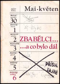 Josef Škvorecký: Zbabělci... a co bylo potom
