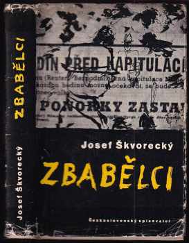 Zbabělci