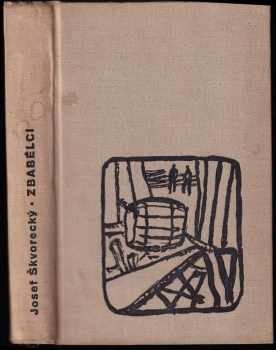 Josef Škvorecký: Zbabělci