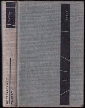 Josef Škvorecký: Zbabělci