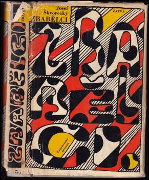 Josef Škvorecký: Zbabělci