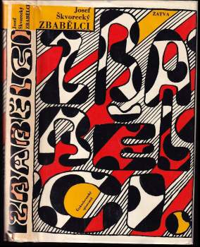 Josef Škvorecký: Zbabělci