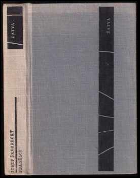 Josef Škvorecký: Zbabělci