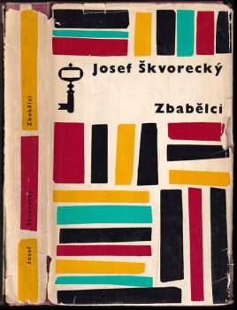 Josef Škvorecký: Zbabělci