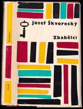 Josef Škvorecký: Zbabělci
