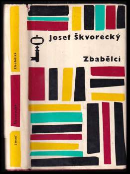 Zbabělci