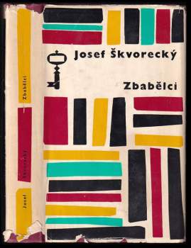 Zbabělci