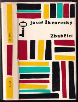 Zbabělci