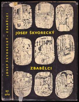 Zbabělci