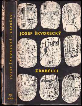 Josef Škvorecký: Zbabělci