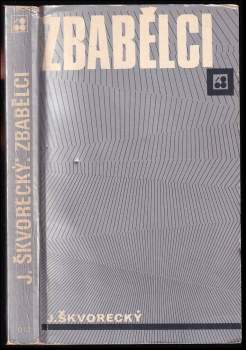 Zbabělci
