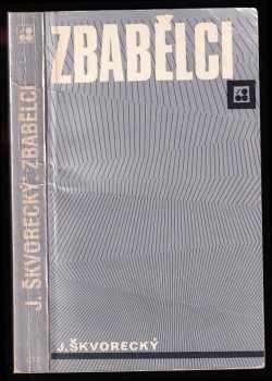 Zbabělci