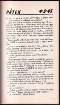 Josef Škvorecký: Zbabělci