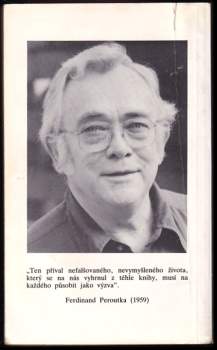 Josef Škvorecký: Zbabělci