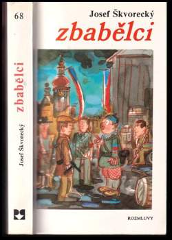Zbabělci