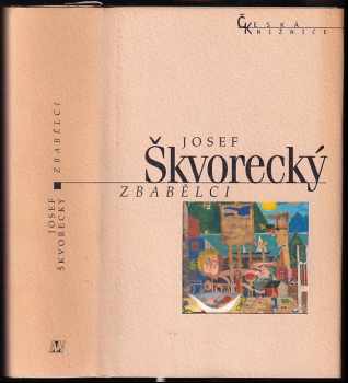 Josef Škvorecký: Zbabělci