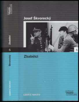 Zbabělci