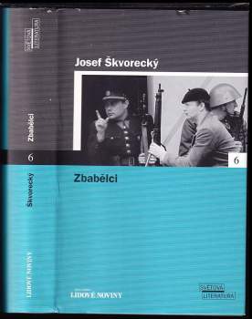 Josef Škvorecký: Zbabělci