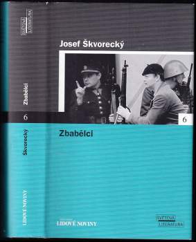 Zbabělci