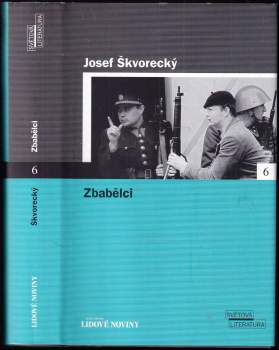 Zbabělci
