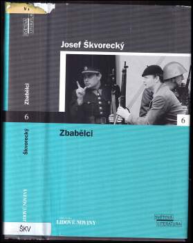 Josef Škvorecký: Zbabělci