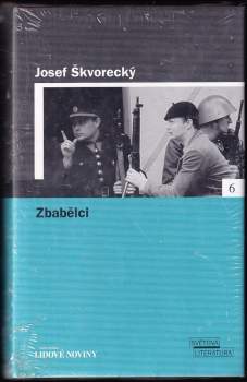 Zbabělci