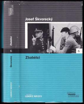 Josef Škvorecký: Zbabělci