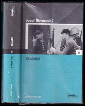 Josef Škvorecký: Zbabělci