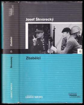 Josef Škvorecký: Zbabělci