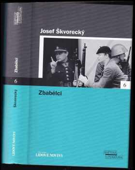 Josef Škvorecký: Zbabělci