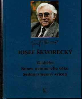 Zbabělci ; Konec nylonového věku ; Sedmiramenný svícen