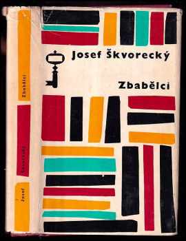 Zbabělci