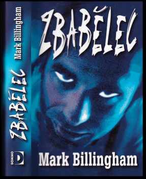 Mark Billingham: Zbabělec