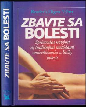 Zbavte sa bolesti