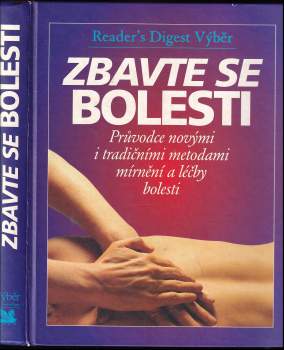 Zbavte se bolesti