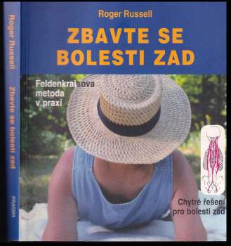 Zbavte se bolesti zad