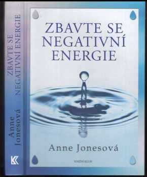 Zbavte se negativní energie