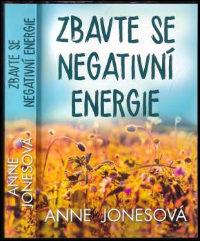 Zbavte se negativní energie