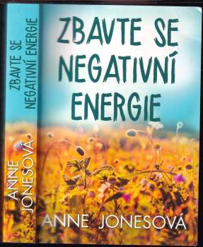 Zbavte se negativní energie