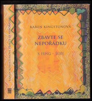 Zbavte se nepořádku s feng-šuej