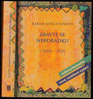 Zbavte se nepořádku s feng-šuej