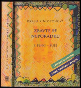Zbavte se nepořádku s feng-šuej