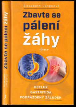 Zbavte se pálení žáhy