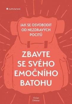 Zbavte se svého emočního batohu