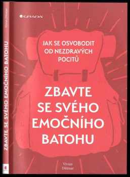 Zbavte se svého emočního batohu