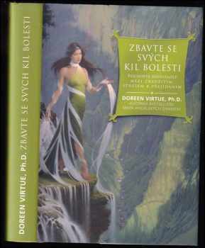 Zbavte se svých kil bolesti