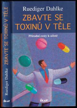 Rüdiger Dahlke: Zbavte se toxinů v těle